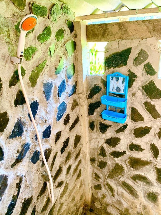 Apartmán Lantacoconutgardenbungalow Ko Lanta Exteriér fotografie
