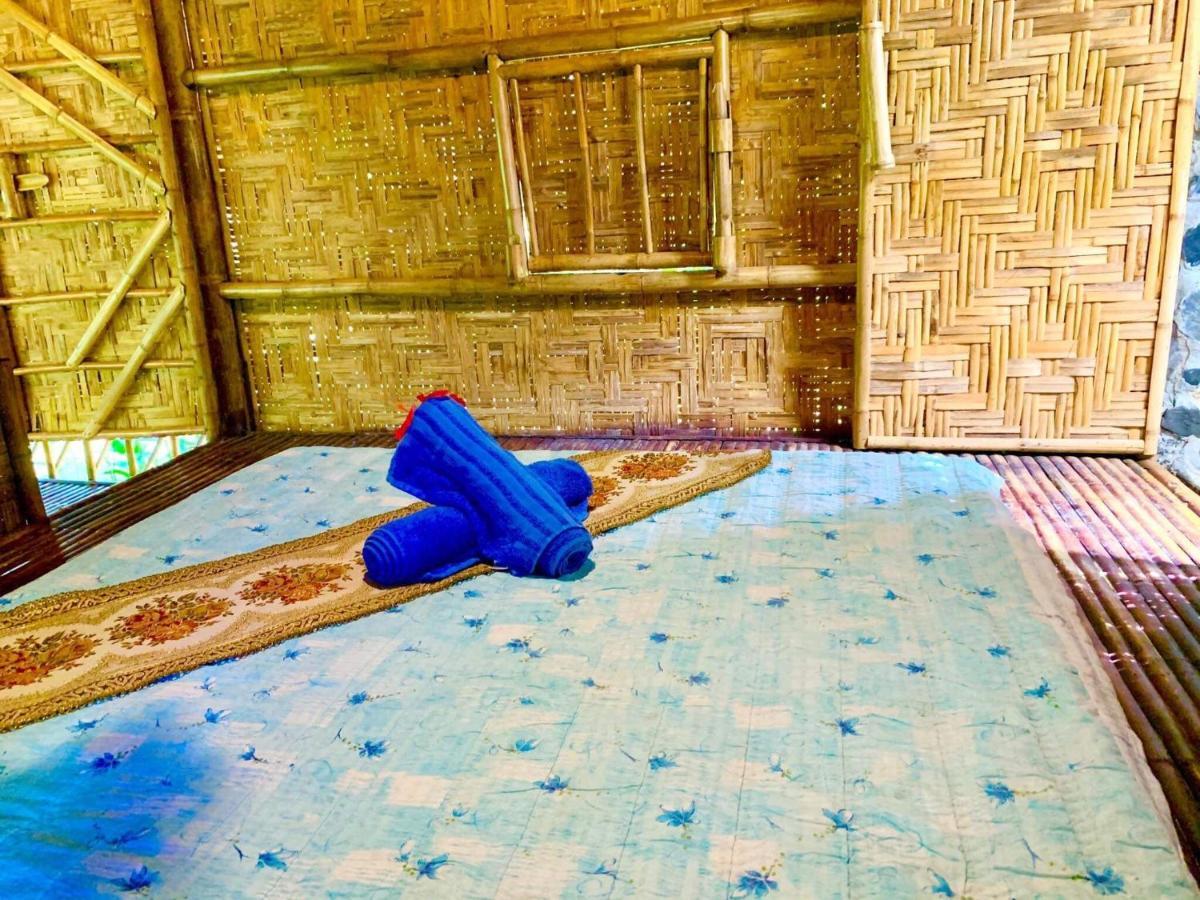 Apartmán Lantacoconutgardenbungalow Ko Lanta Exteriér fotografie